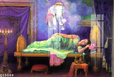 Tệp tin gốc File gốc in tranh tổng hợp Q15089 (dùng cho in ấn) chuyên nghiệp