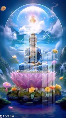 Tải file File gốc in tranh tổng hợp Q15234 (PSD) cho in ấn quảng cáo