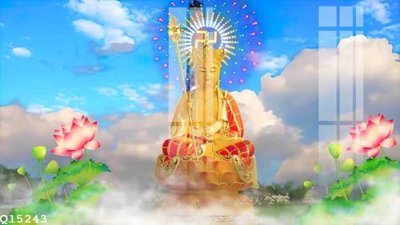 Tải file File gốc in tranh tổng hợp Q15243 (PSD) cho in tranh kính