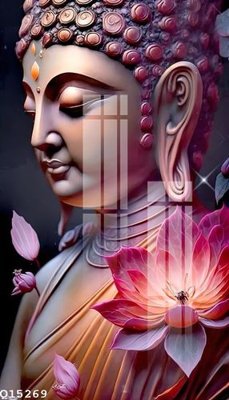 File in ấn chuyên nghiệp File gốc in tranh tổng hợp Q15269 (file gốc)