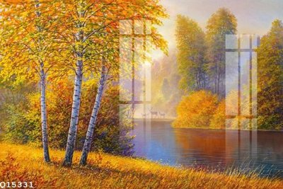 Tải file gốc in lụa File gốc in tranh tổng hợp Q15331 siêu nét