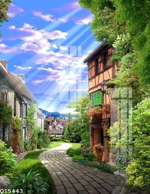 Download file gốc File gốc in tranh tổng hợp Q15443 (in mica) 3D