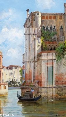 File gốc in ấn File gốc in tranh tổng hợp Q15496 độ phân giải cao