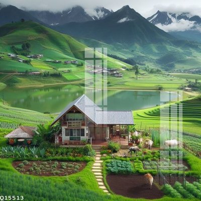 Download file File gốc in tranh tổng hợp Q15513 (chuẩn in) chất lượng cao