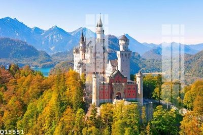 Hình ảnh gốc File gốc in tranh tổng hợp Q15551 (để in khổ lớn)