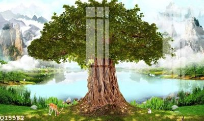 Tải file File gốc in tranh tổng hợp Q15582 (ảnh gốc) file TIFF