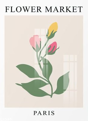 File in trần File gốc in tranh tổng hợp Q1565 (file gốc) xuyên sáng