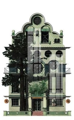 File ảnh File gốc in tranh tổng hợp Q15715 (gốc) cho trang trí nội thất