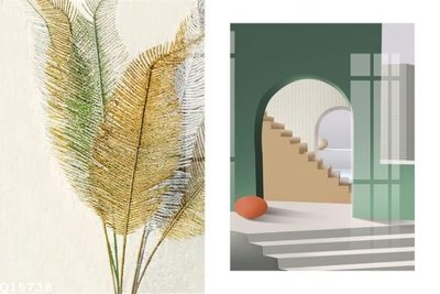 File gốc File gốc in tranh tổng hợp Q15738 (cho in ấn) từ Filetranh.com