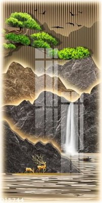 File ảnh gốc File gốc in tranh tổng hợp Q15744 (chuyên in mica)