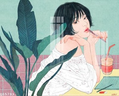 File gốc in ấn File gốc in tranh tổng hợp Q15793 chất lượng vượt trội