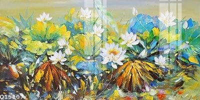 File tranh gốc File gốc in tranh tổng hợp Q15807 (bản quyền) độc đáo