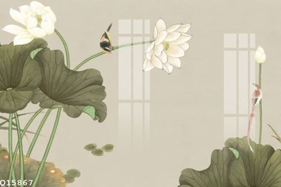 File gốc File gốc in tranh tổng hợp Q15867 (in ấn) màu sắc trung thực