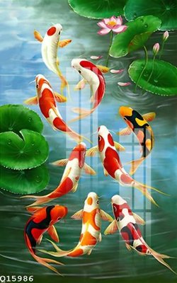 File tranh File gốc in tranh tổng hợp Q15986 (gốc) in trên kính