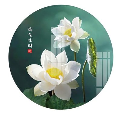 File gốc File gốc in tranh tổng hợp Q16012 (in tráng gương) sang trọng