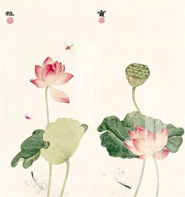 Download file gốc File gốc in tranh tổng hợp Q16016 (in lụa) tranh 3D