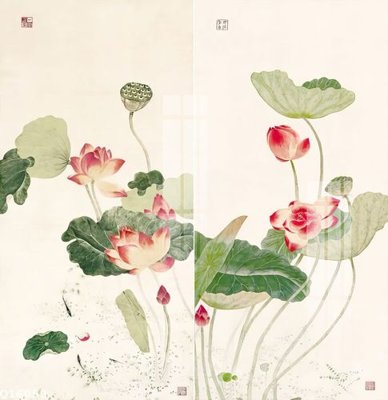 File gốc in ấn File gốc in tranh tổng hợp Q16053 độ phân giải cao