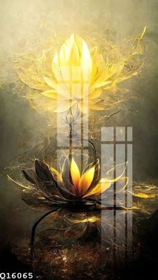 File PSD File gốc in tranh tổng hợp Q16065 (bản gốc) dễ dàng edit