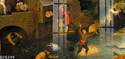 File gốc File gốc in tranh tổng hợp Q16106 (in lụa) tranh thuận buồm