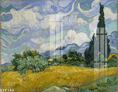 Download file gốc File gốc in tranh tổng hợp Q16142 (in lụa) tranh 3D