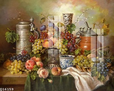 Download file tranh PSD File gốc in tranh tổng hợp Q16159 để chỉnh sửa