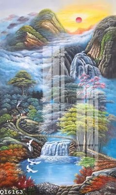 Tải file gốc File gốc in tranh tổng hợp Q16163 (bản PSD) gốc