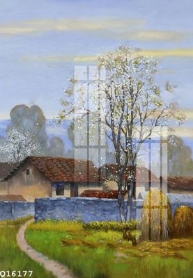 Tải file File gốc in tranh tổng hợp Q16177 (gốc) in tranh tráng gương