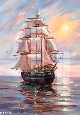 File PSD File gốc in tranh tổng hợp Q16178 (gốc) cho in quảng cáo