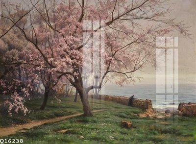 Download file gốc File gốc in tranh tổng hợp Q16238 (in mica) logo