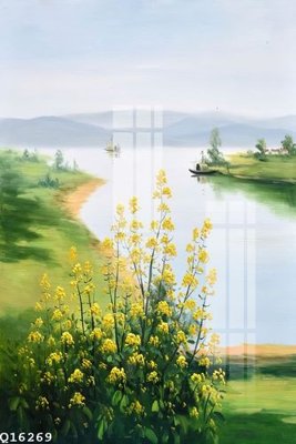 File tranh gốc File gốc in tranh tổng hợp Q16269 (bản đẹp) độc quyền