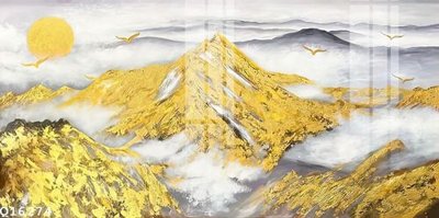 File PSD File gốc in tranh tổng hợp Q16274 (gốc) cho in quảng cáo