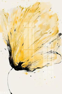 Chi tiết file gốc File gốc in tranh tổng hợp Q16275 (cho in tráng gương)