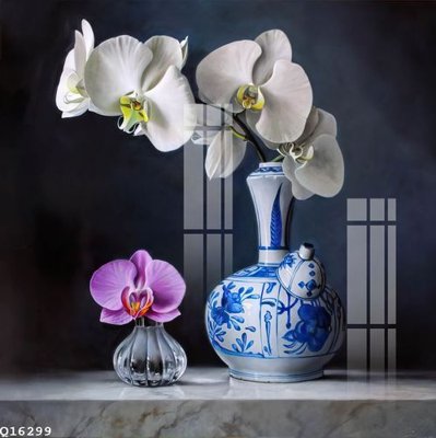 Download file File gốc in tranh tổng hợp Q16299 (gốc) in mica đèn LED