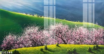 Tải file File gốc in tranh tổng hợp Q16348 (ảnh gốc) 300dpi File gốc in tranh tổng hợp Q16348