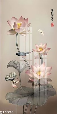 Tải file File gốc in tranh tổng hợp Q16376 (gốc) in nhanh