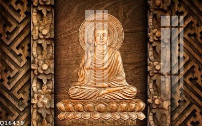 File gốc File gốc in tranh tổng hợp Q16439 (PSD/TIFF) độ phân giải cao