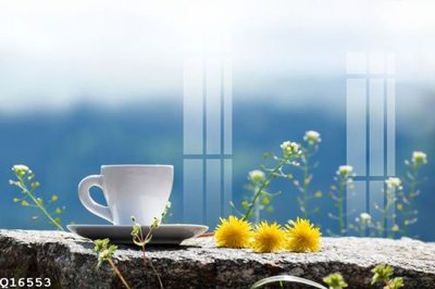 File in mica File gốc in tranh tổng hợp Q16553 (ảnh gốc) đẹp