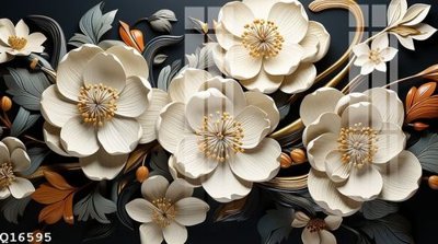 File ảnh File gốc in tranh tổng hợp Q16595 (gốc) in decal dán tường