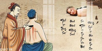 File tranh gốc PSD File gốc in tranh tổng hợp Q16718 còn nguyên layer