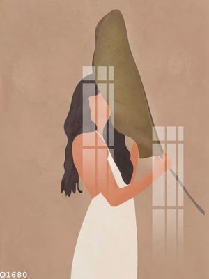 File gốc File gốc in tranh tổng hợp Q1680 (trang trí) phòng ngủ