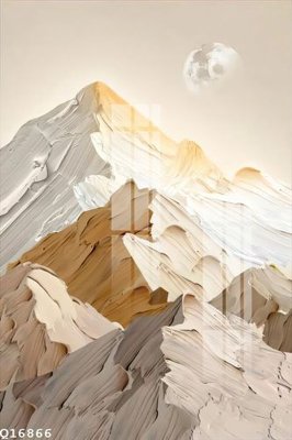 File in ấn cao cấp File gốc in tranh tổng hợp Q16866 (file gốc)