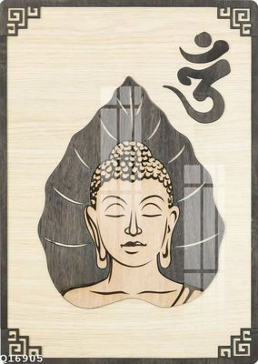 File gốc File gốc in tranh tổng hợp Q16905 (in lụa) chi tiết cao