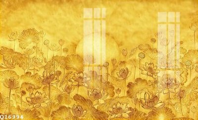 File PSD File gốc in tranh tổng hợp Q16994 (bản gốc) độ phân giải cao