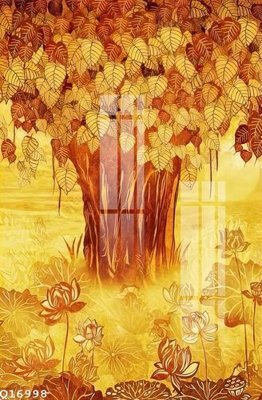 Download file File gốc in tranh tổng hợp Q16998 (chất lượng in ấn)