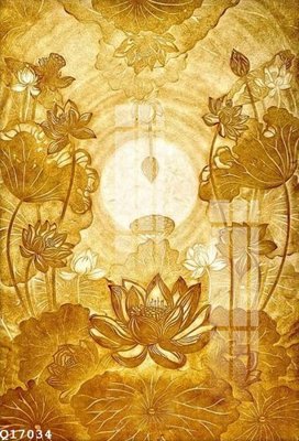 File gốc File gốc in tranh tổng hợp Q17034 (cho in UV) siêu nét