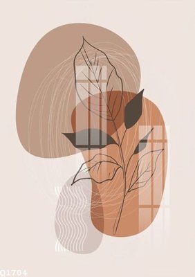 Hình ảnh file gốc File gốc in tranh tổng hợp Q1704 cho in UV