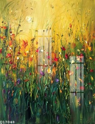 Hình ảnh file gốc in lụa File gốc in tranh tổng hợp Q17048