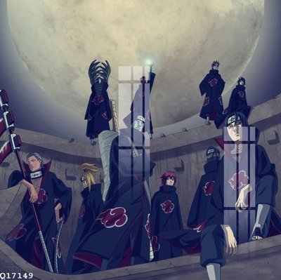 File gốc in ấn File gốc in tranh tổng hợp Q17149 (sẵn sàng tải về)