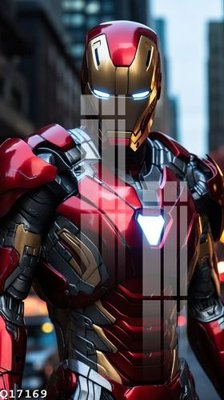 File ảnh gốc File gốc in tranh tổng hợp Q17169 (chuyên in mica)