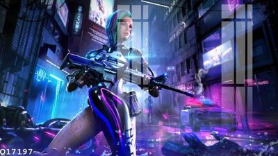 File tranh trang trí File gốc in tranh tổng hợp Q17197 (tải file gốc)